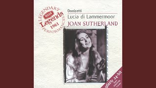 Donizetti: Lucia di Lammermoor / Act 2: "Per te d'immenso giubilo"