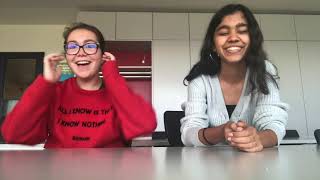 Cafeteria Review 2020