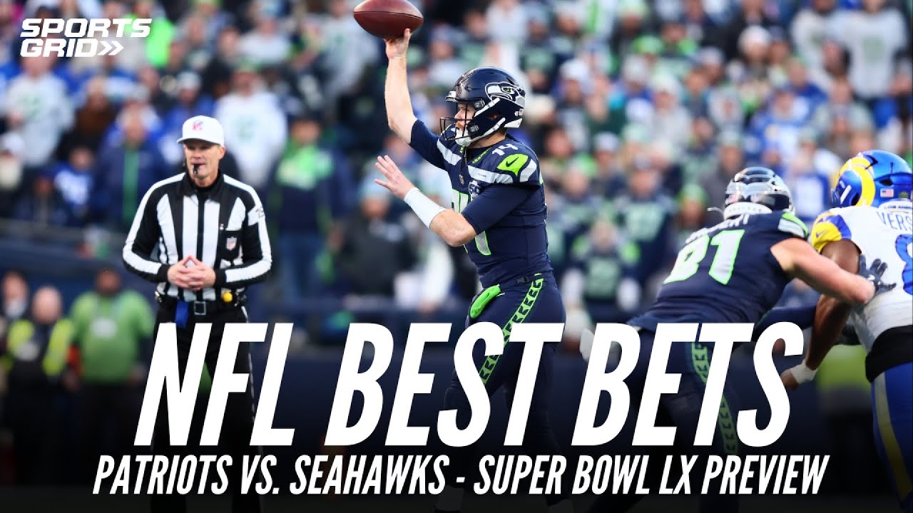 Super Bowl Showdown: Seahawks vs. Patriots on Feb 8