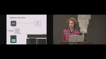 Bifröst : Visualizing and Checking Behavior of Embedded Systems across Hardware and Software