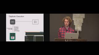 Bifröst : Visualizing and Checking Behavior of Embedded Systems across Hardware and Software