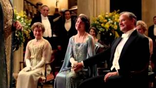 Downton Abbey - 4X03 - Bartók