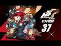 Persona 5 Royal➤Прохождение➤#37. Продолжаем штурмовать Дворец Маруки!(Финальный акт, часть 3)