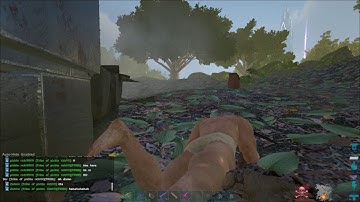 MY FIRST RAID ON OFFICIAL with Martin Slow ARK Official PVP#2