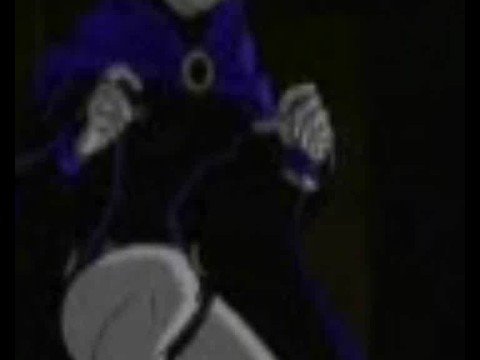Raven - weight of the world *beta*