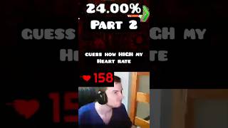 Guess The Heart Rate Part 2