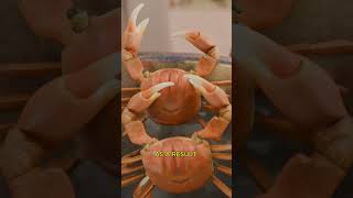 Why Crabs Pull Each Other Down