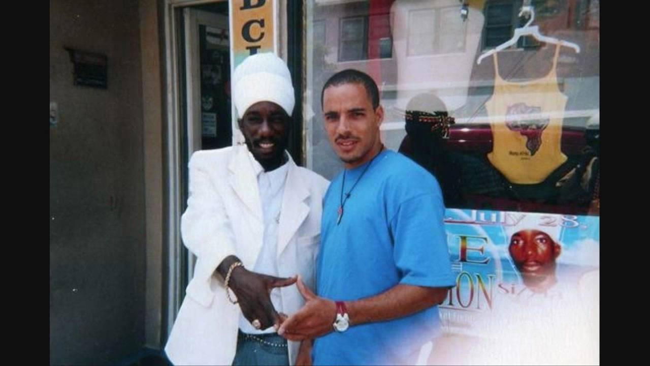 Slanger-- STAY FOCUSED