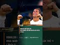 ( Phần 1) RONALDO MỘT MÌNH ĐƯA REAL MADRID LÊN ĐỈNH CHÂU ÂU LẦN THỨ 11 #ronaldo #zidane #bongda