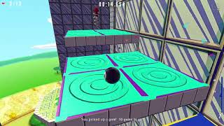 Marble Blast Custom Levels Compilation Once Again screenshot 4