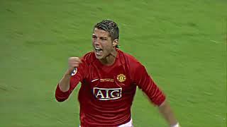 Ronaldo X Ding Dong Eat It Up