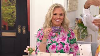 HomeWorx by Slatkin Co Hanging Auto Air Freshners on QVC
