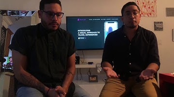 STAYindë (YC W2020) Application Video