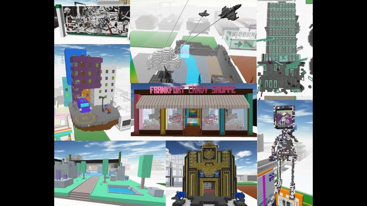 'Largest Collaboration of Crypto Artists in History' is Set for Launch