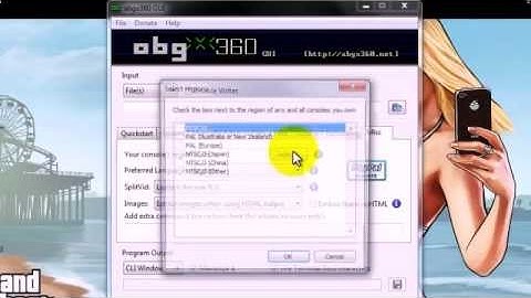 How To Mod GTA 5 Online Xbox 360 After Patch [NEW]