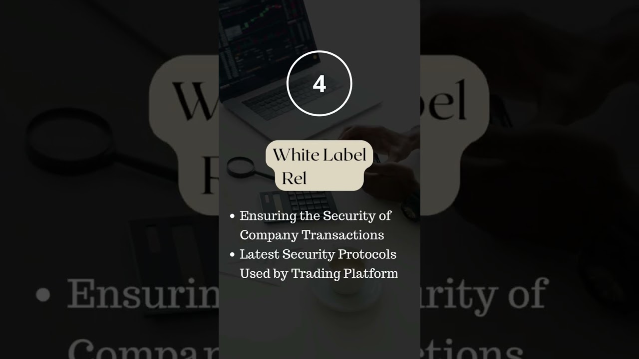 Benefits of Having A White Label Trading Platform | White Label Broker solutions