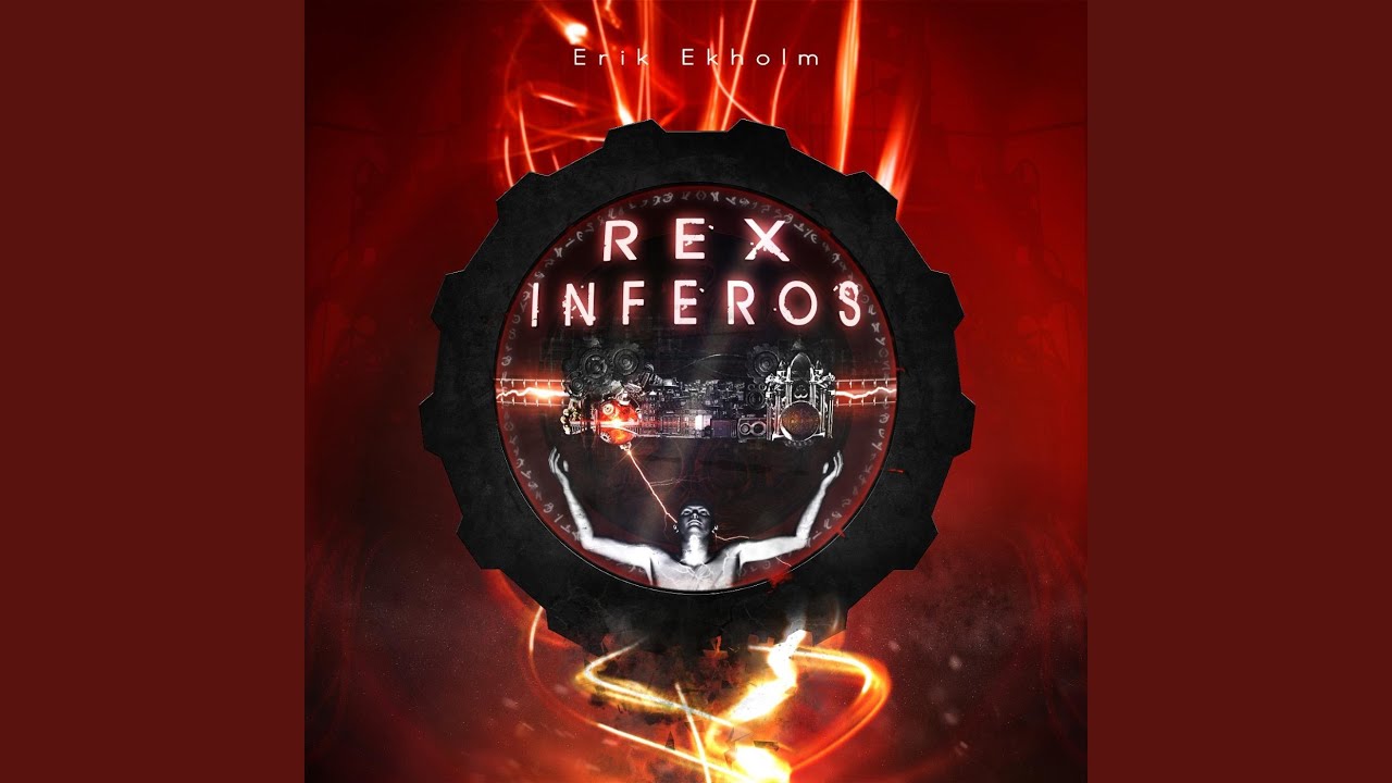Watch Rex Inferos (No Vocal Mix) on YouTube Watch Rex Inferos (No Vocal Mix) on YouTube