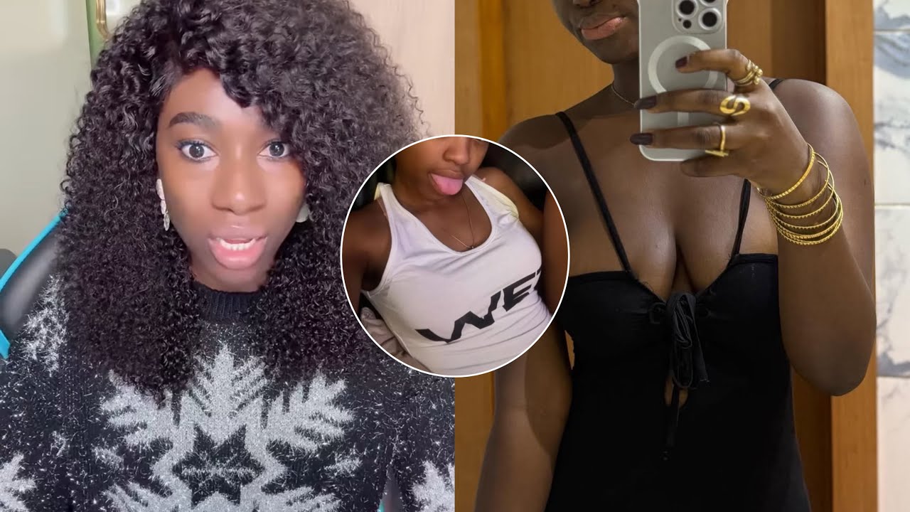 Sama Domou Patron Mom Laye Lalantél Ci Keur Gui Cas Bou Néekh