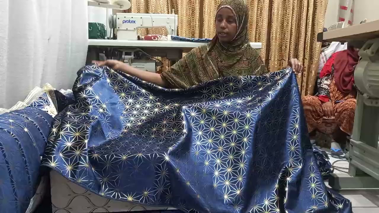 ወደ አለማጣ የሚላክ የኢድ ትዛዝ እናተም ለማዘዝ ከፈለጋቹሁ 0931619096