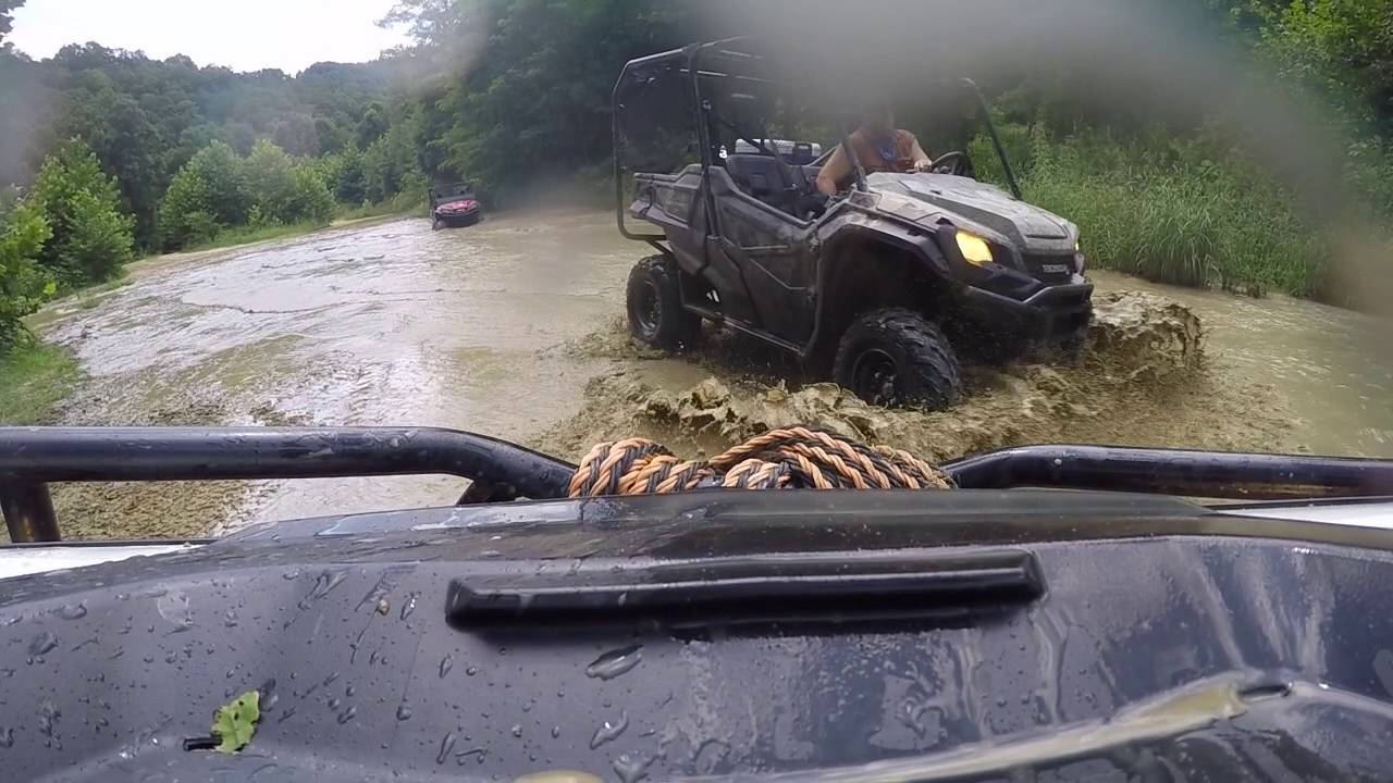 West Virginia ATV 2016 YouTube