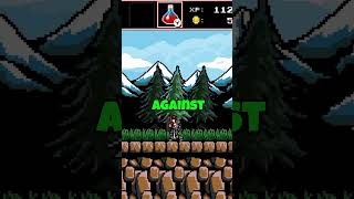 You Should Never Try To Find Secrets In These Games #gaming