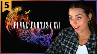 Final Fantasy XVI | Fit Like A Glove | Pt.5