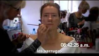 LA NINERA MAGICA Y EL BIG BANG Featurette Emma Thompson