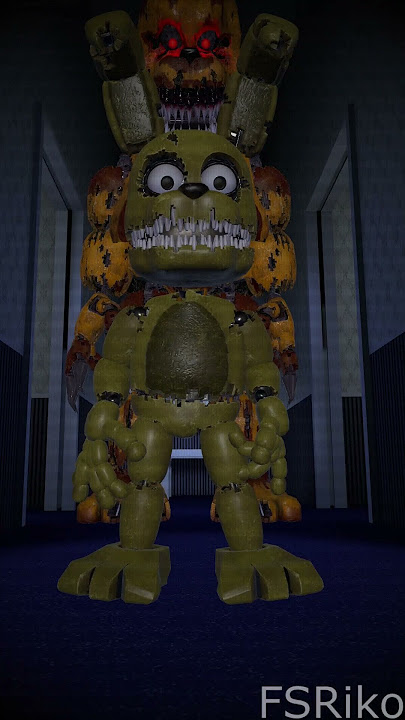 Emoting at 3AM be like #FNAF