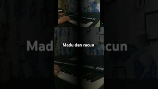 Karaoke Madu dan racun #karaoke reggae