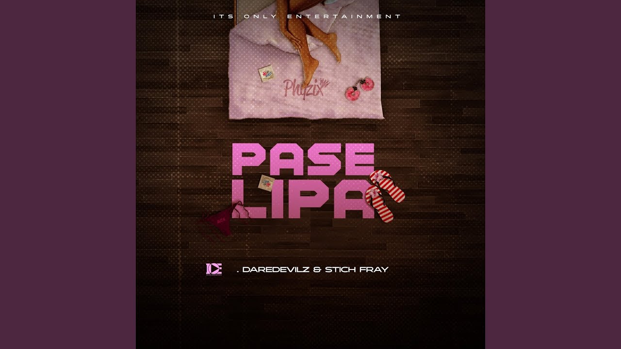 Watch PASELIPA on YouTube Watch PASELIPA on YouTube