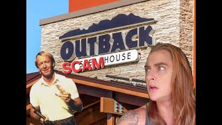 Is OutbackSteakHouse a Scam?