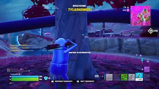 Forknife- new season