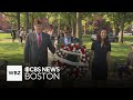 Annual Memorial Day service honors fallen servicemembers from South Boston