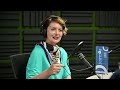 Sonja Stančić u podcastu "Pogledi": Naša nacija je neprestano izložena krizama