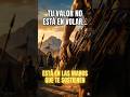 ESTAS EN EL LUGAR PERFECTO EN SU ALJABA, SU TALLER DE PREPARACIÓN PARA FORJAR TU CARACTER