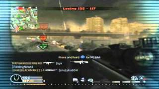 Moves - Cod4 Daytage