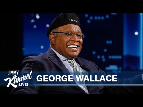 Wideo: George Wallace Net Worth