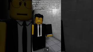 John Mistaken Dead Player As An Anomaly?