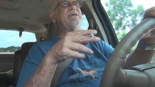 Angry Grandpa - Work Experience Reflection