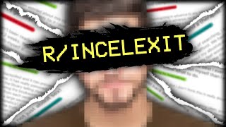 A Deep Dive Into R/IncelExit