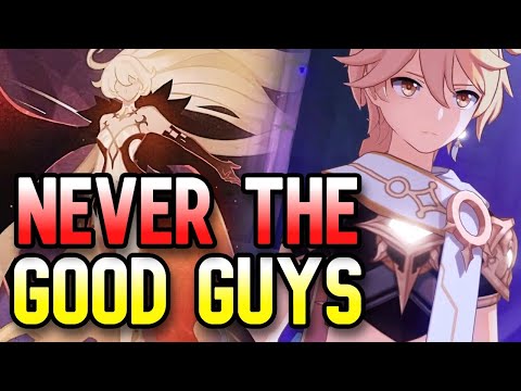 We Were SO WRONG About The HEAVENLY PRINCIPLES And The TRAVELER S SIBLING It S Terrifying 