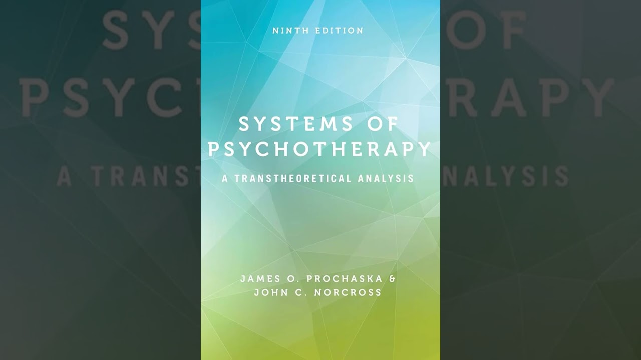 Person-Centered Therapy | Chapter 5 – Systems of Psychotherapy: A Transtheoretical Analysis