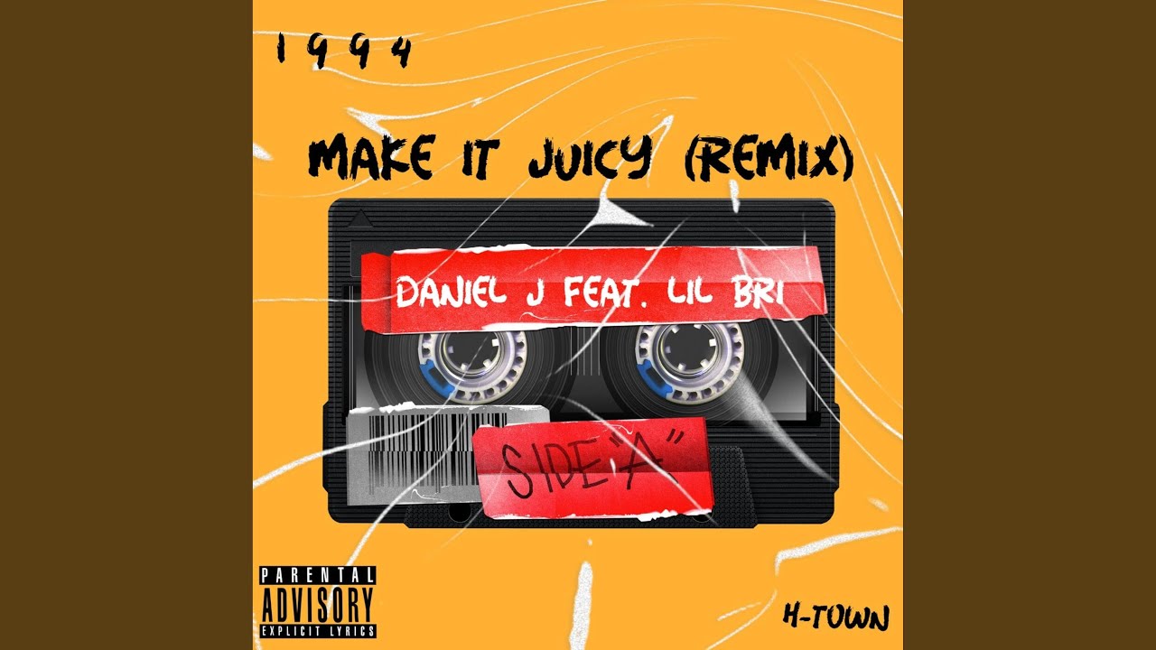 Watch Make It Juicy (Remix) on YouTube Watch Make It Juicy (Remix) on YouTube