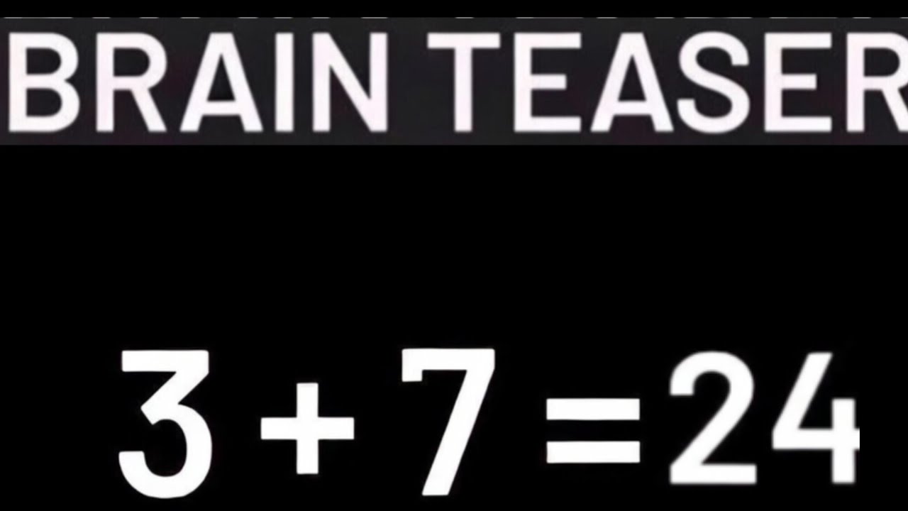 🧠 95% Fail This Simple Math Trick! 