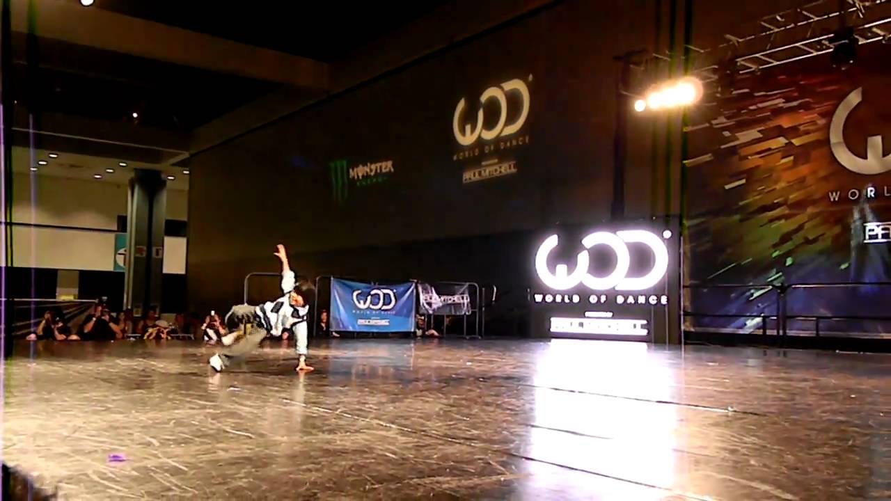 Jalen & Sophia WODLA.MOV