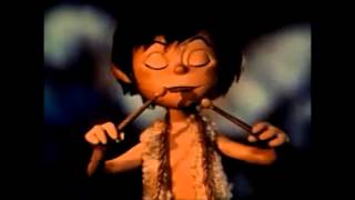 Vignette de la vidéo "Little Drummer Boy (Bob Seger)"