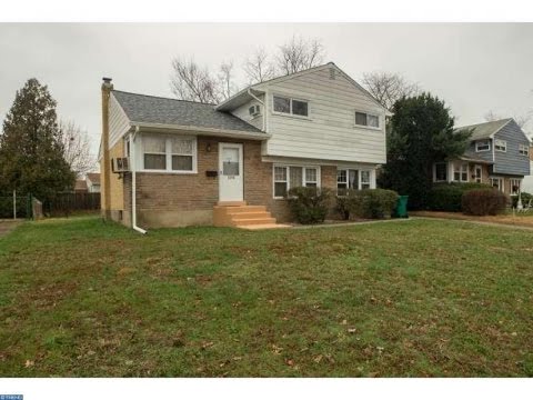 1005 LAINGS AVE, Bristol, PA home video tour