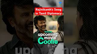 From Rajnikanth’s Coolie Movie to Singapore Police –Tamil History & Diaspora