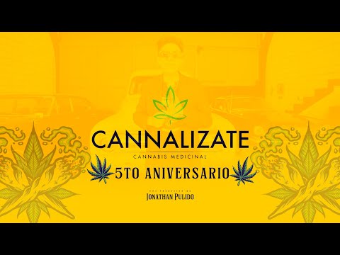5to Aniversario de CANNALIZATE @tucanguzman @PablitoCalavera @PulidoProductions_ 38 SUPER