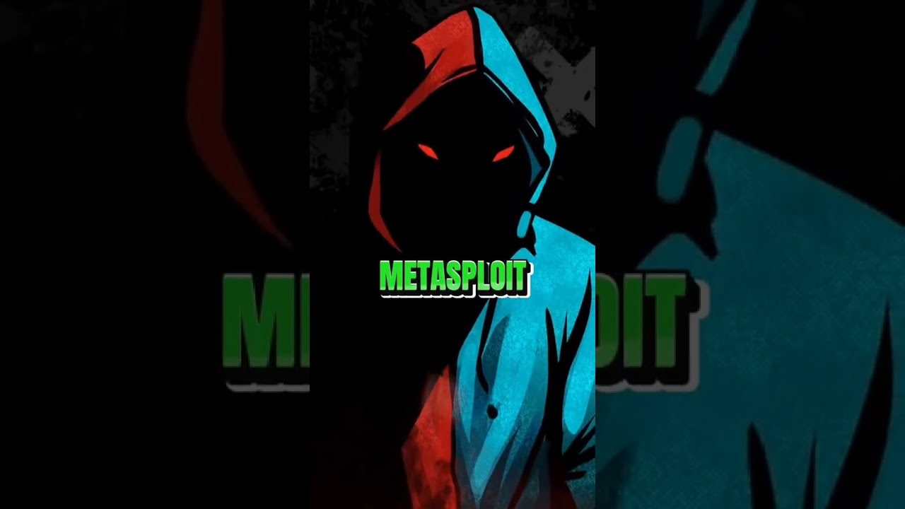 Top hacking tools used in hacking 